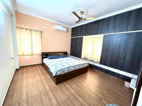 Servostay KPHB Phase 15 New Stunning 3 BHK - 3rd Floor